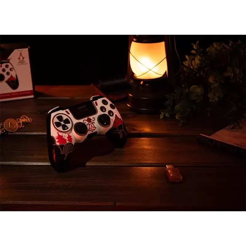 Lexip X Ubisoft - Assassin's Creed - Shadows comando