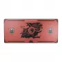 Lexip HBO Game of Thrones tapete de rato gaming preto, vermelho