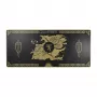 Lexip HBO Game of Thrones - Lannister Edition tapete de rato gaming preto, amarelo