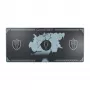 Lexip HBO Game of Thrones - Night King Edition tapete de rato gaming preto, azul