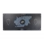 Lexip HBO Game of Thrones – Stark Edition tapete de rato gaming preto, azul, branco