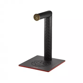 Suporte para headset Lexip HBO Game of Thrones Targaryen