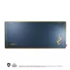 Tapete de rato Lexip Premium XXL Ancient Magic - Hogwarts Legacy, azul, dourado, monocromático, neoprene, base antiderrapante, tapete de rato gaming