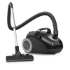 Aspirador de pó com saco Gorenje VCEA28GLBK 3 L seco 700 W
