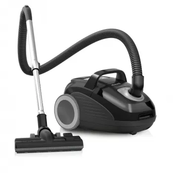 Aspirador de pó com saco Gorenje VCEA28GLBK 3 L seco 700 W