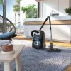 Aspirador de pó com saco Gorenje VCEA28GLBK 3 L seco 700 W