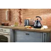 Gorenje T1100CLBK 6 2 fatias 1100 W preto