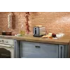 Gorenje T1100CLBK 6 2 fatias 1100 W preto