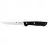 Conjunto de talheres de cozinha WMF 18.7469.9990 conjunto de 6 peças com bloco para facas