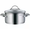 Conjunto de panelas WMF Provence Plus 4 peças, aço inoxidável