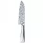 Faca santoku WMF Grand Class Damasteel, faca doméstica, damasco