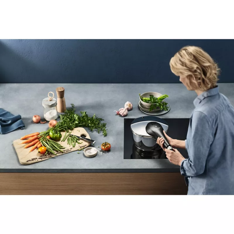 WMF Perfect Premium 0795839990 6,5 l aço inoxidável