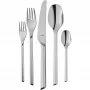 Conjunto de talheres WMF Kineo 1268916340 30 peças aço inoxidável