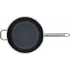 WMF Ultimate Profi Resist frigideira, 28 cm, de bordo alto, 17.5948.6411