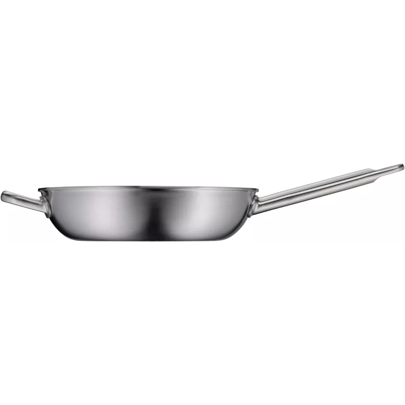 WMF Ultimate Profi Resist frigideira, 28 cm, de bordo alto, 17.5948.6411