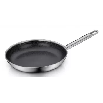 Frigideira com cabo WMF Ultimate Profi Resist, 28 cm (17.5928.6411)
