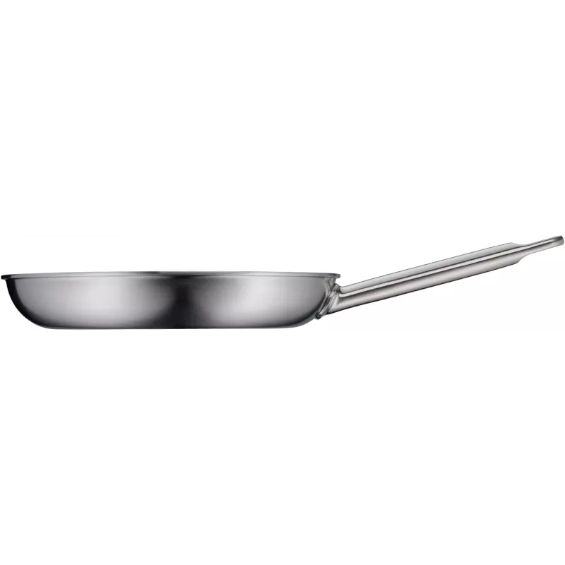 Frigideira com cabo WMF Ultimate Profi Resist, 28 cm (17.5928.6411)