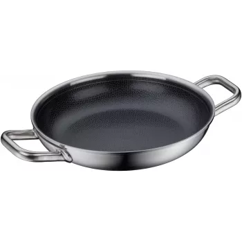 Frigideira de servir WMF Ultimate Profi Resist, 24 cm (17.5934.6411)