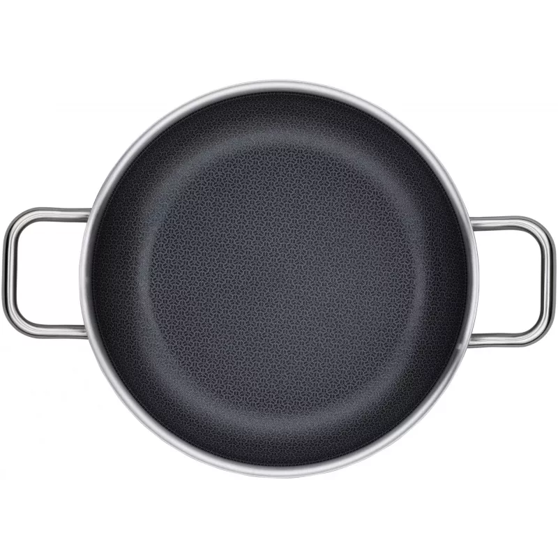 Frigideira de servir WMF Ultimate Profi Resist, 24 cm (17.5934.6411)