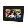 Moldura digital Braun DigiFrame 711 preta 17,8 cm (7″)