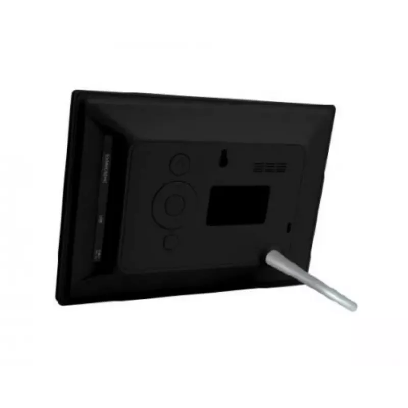 Moldura digital Braun DigiFrame 711 preta 17,8 cm (7″)