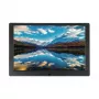 Moldura digital Braun DigiFrame 1096 preta 25,6 cm (10,1 polegadas)