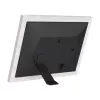 Moldura digital Braun DigiFrame 10B preta, cinzenta 25,6 cm (10,1″) ecrã tátil Wi-Fi
