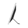Moldura digital Braun DigiFrame 10B preta, cinzenta 25,6 cm (10,1″) ecrã tátil Wi-Fi
