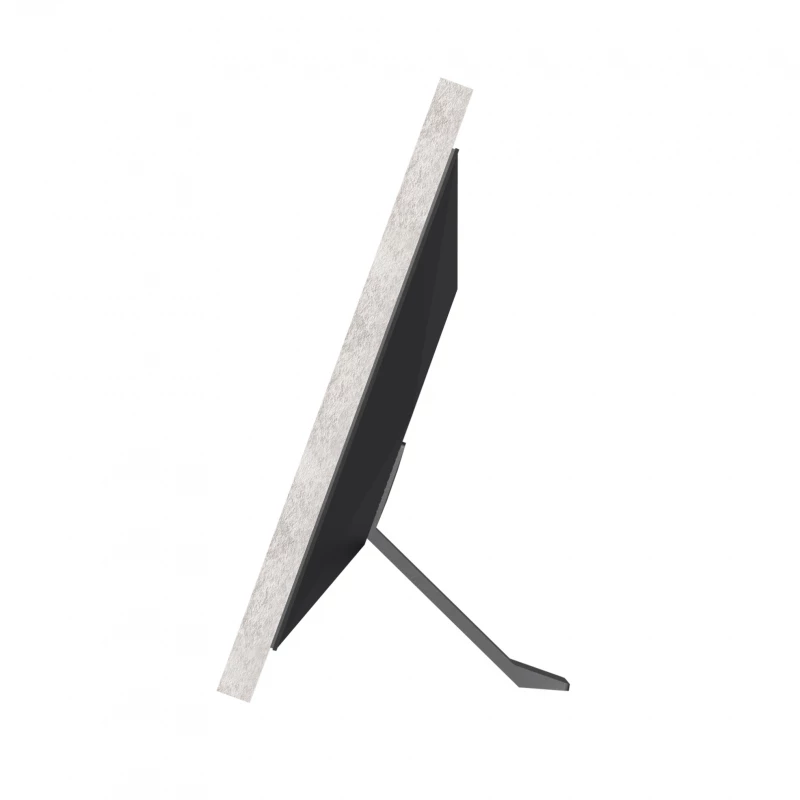 Moldura digital Braun DigiFrame 10B preta, cinzenta 25,6 cm (10,1″) ecrã tátil Wi-Fi