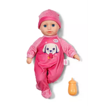 BABY born Anna rosa 36cm, boneca bebé, feminino, 3 ano(s), rapaz/rapariga, 360 mm, multicolor