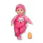 BABY born Anna rosa 36cm, boneca bebé, feminino, 3 ano(s), rapaz/rapariga, 360 mm, multicolor