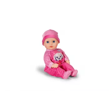 BABY born Anna rosa 36cm, boneca bebé, feminino, 3 ano(s), rapaz/rapariga, 360 mm, multicolor