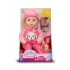 BABY born Anna rosa 36cm, boneca bebé, feminino, 3 ano(s), rapaz/rapariga, 360 mm, multicolor