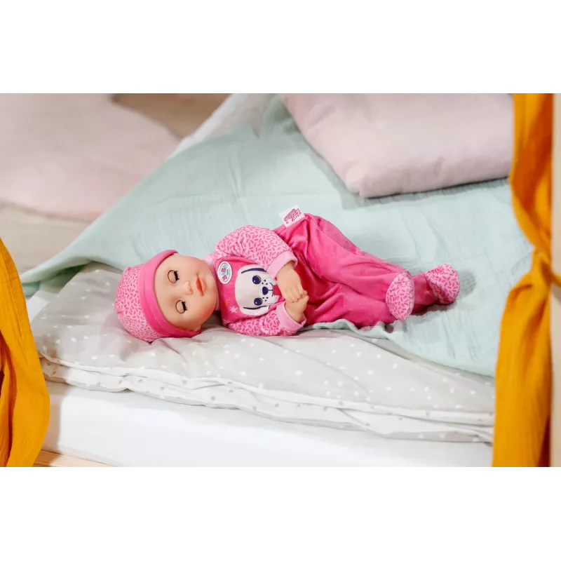 BABY born Anna rosa 36cm, boneca bebé, feminino, 3 ano(s), rapaz/rapariga, 360 mm, multicolor