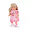 BABY born Meias 2 peças sortidas 43cm meias para boneca
