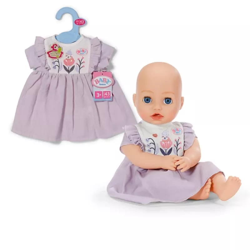 BABY born 839669 Acessório para boneca vestido de boneca