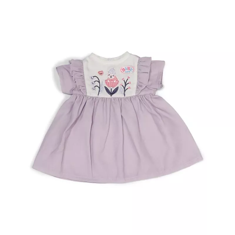 BABY born 839669 Acessório para boneca vestido de boneca