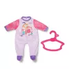 BABY born Fato de macaco Lucky 43cm fato de macaco para boneca