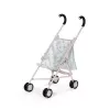 BABY born Carrinho de bebé com saco Jungle carrinho para boneca