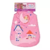 BABY born Saco de dormir Moon saco de dormir para boneca