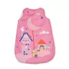 BABY born Saco de dormir Moon saco de dormir para boneca