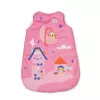 BABY born Saco de dormir Moon saco de dormir para boneca