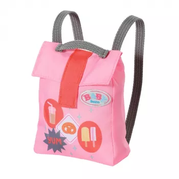 BABY born Snack Shop Outfit 43cm conjunto de roupa para boneca