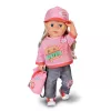 BABY born Snack Shop Outfit 43cm conjunto de roupa para boneca