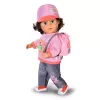BABY born Snack Shop Outfit 43cm conjunto de roupa para boneca