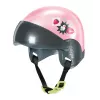 BABY born Capacete de patins 43 cm capacete para boneca