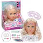 BABY born Styling Head Paint Artist, cabeça de boneca de maquilhagem/estilo, feminino, 3 ano(s), rapaz/rapariga, multicolor