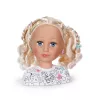 BABY born Styling Head Paint Artist, cabeça de boneca de maquilhagem/estilo, feminino, 3 ano(s), rapaz/rapariga, multicolor