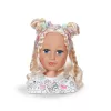 BABY born Styling Head Paint Artist, cabeça de boneca de maquilhagem/estilo, feminino, 3 ano(s), rapaz/rapariga, multicolor