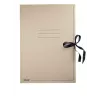 Esselte Pasta de 3 abas Hercules A3, pasta de desenho, A3, cartão, 540 g/m², 310 mm, 440 mm
